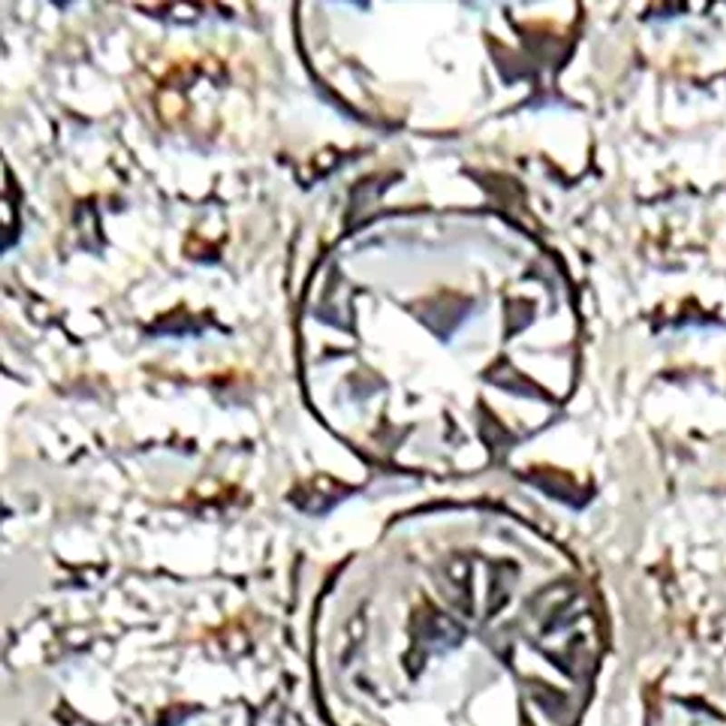 Lab Created Cubic Zirconia Butterfly Ring