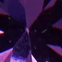 Lab Created Amethyst Ring