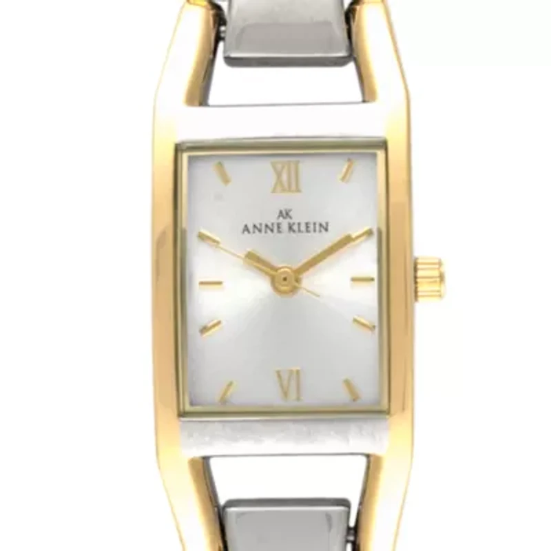 Women's Two Tone Watch