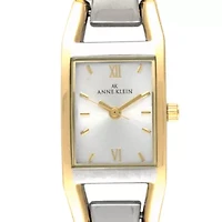 Women's Two Tone Watch