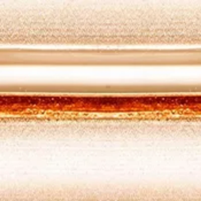 Women's Rose Gold Tone Metal Link Bracelet Watch - 28 Millimeter