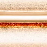 Women's Rose Gold Tone Metal Link Bracelet Watch - 28 Millimeter