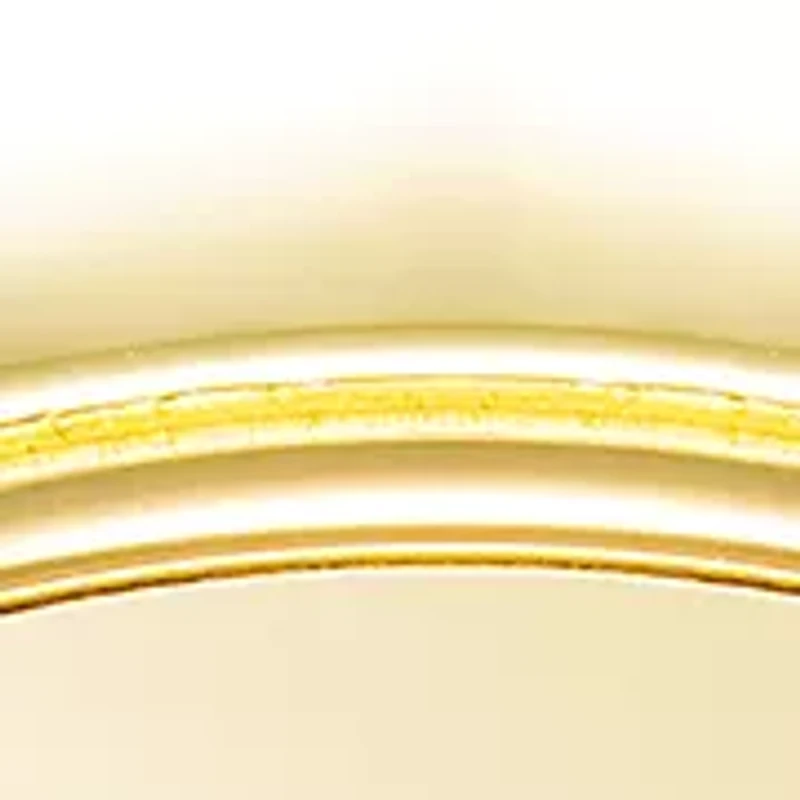 Women's Quartz Round Diamond Accented Bracelet Watch