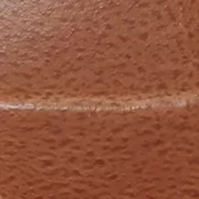 Women's Quartz Rectangular Gold Tone Faux Croc Watch