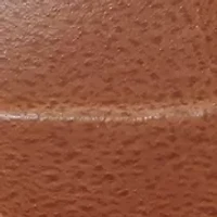 Women's Quartz Rectangular Gold Tone Faux Croc Watch