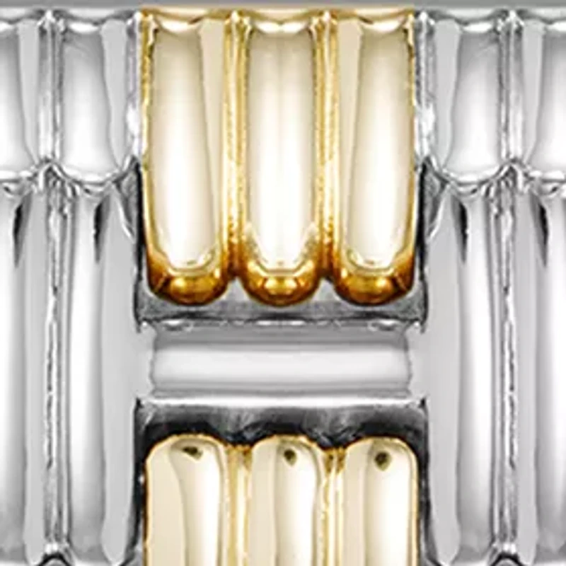  Crystal Accented Bezel  Bracelet Watch