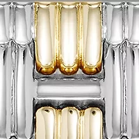  Crystal Accented Bezel  Bracelet Watch