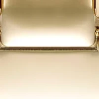 Quartz Round Bangle Watch