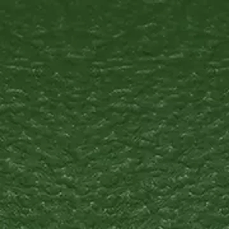 Green Rose Gold Watch