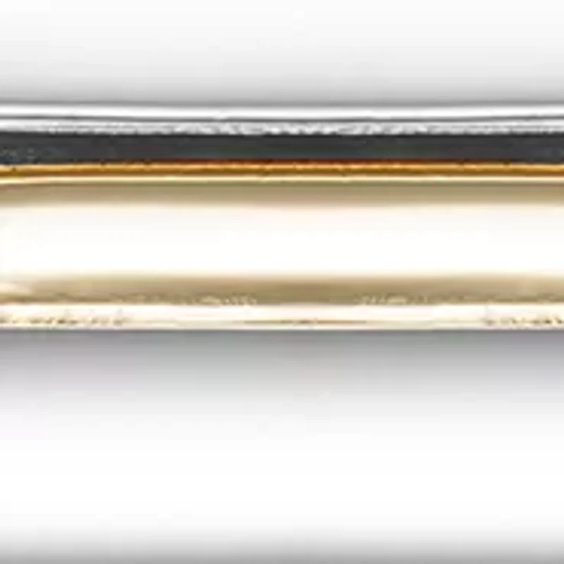 Quartz Signature Round Roman Numeral Alloy Metal Watch