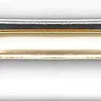 Quartz Signature Round Roman Numeral Alloy Metal Watch