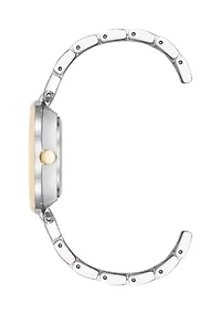 Quartz Everyday Roman Numeral Alloy Metal Watch