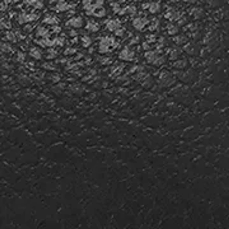 Black Gold Tone Watch