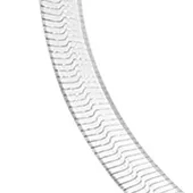 Sterling Silver 3 Chain Bracelets