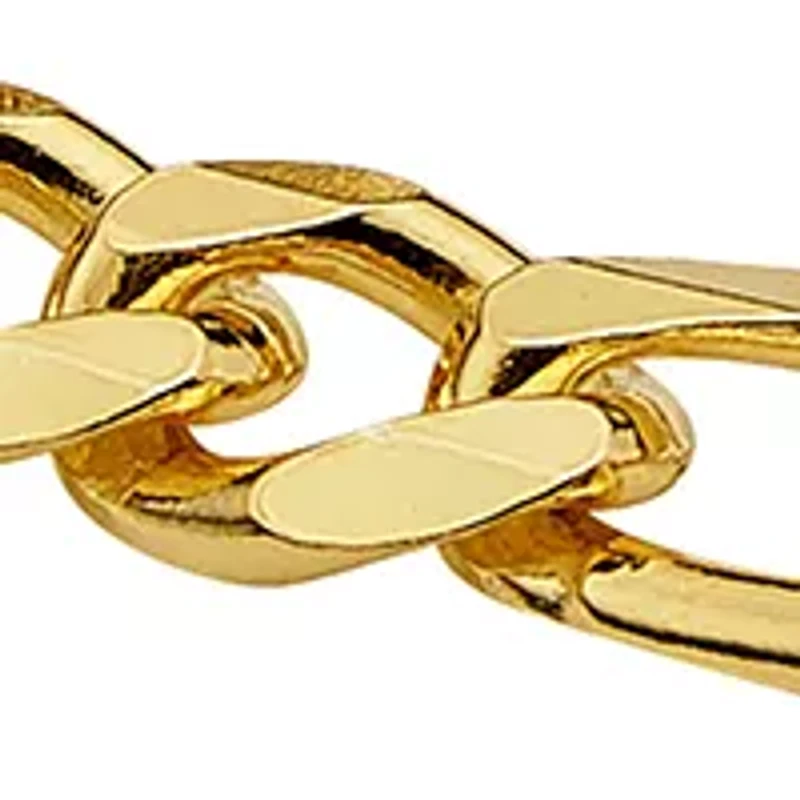 180 Figaro Bracelet 