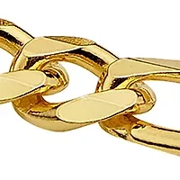 180 Figaro Bracelet 