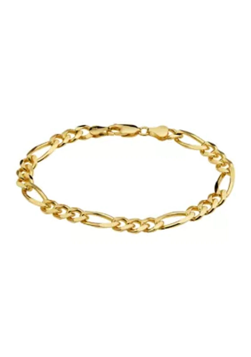 180 Figaro Bracelet