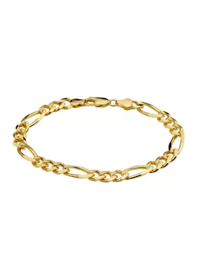 180 Figaro Bracelet 