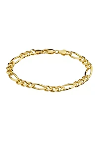 180 Figaro Bracelet 