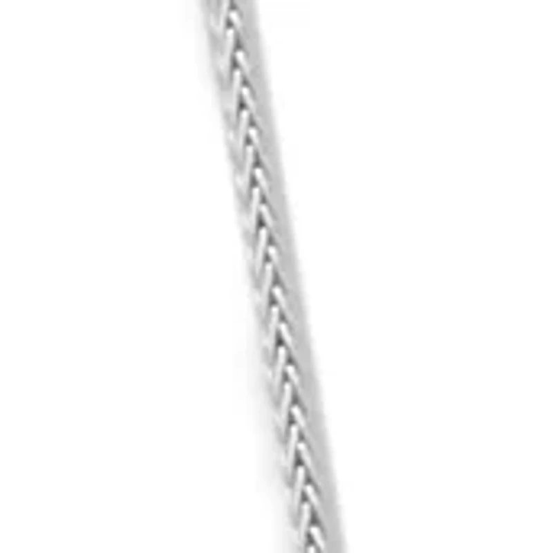 Sterling Silver Necklace