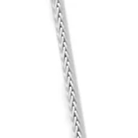 Sterling Silver Necklace