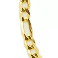 Figaro 24 Inch Chain Necklace