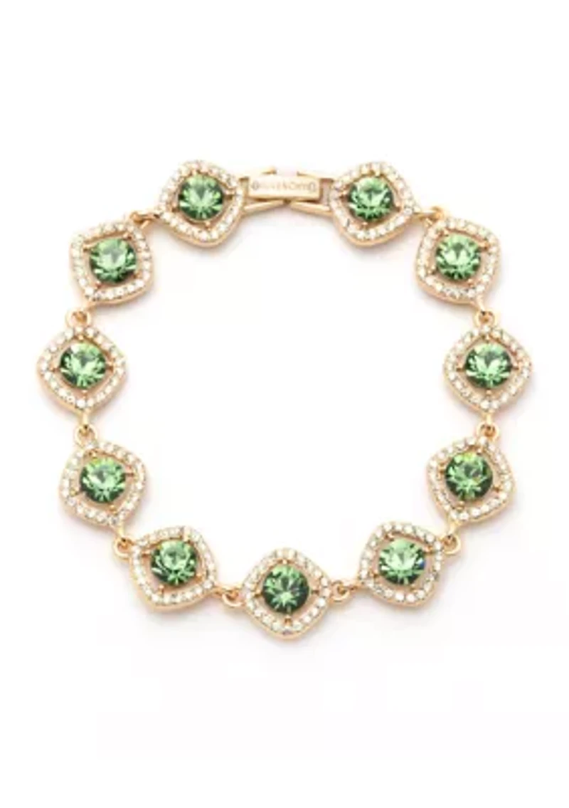 Stone Flex Bracelet