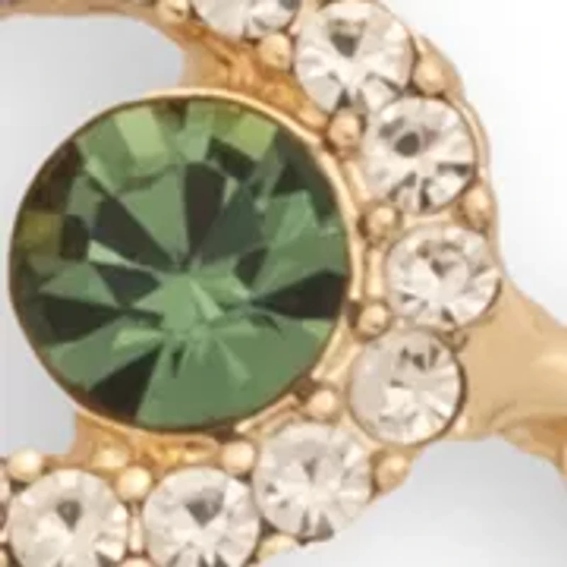 Crystal Flex Bracelet