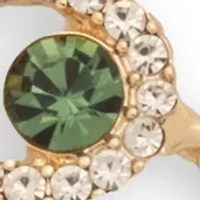 Crystal Flex Bracelet