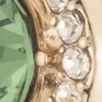 Double Drop Earrings