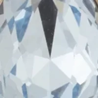 Crystal Multi Linear Earrings