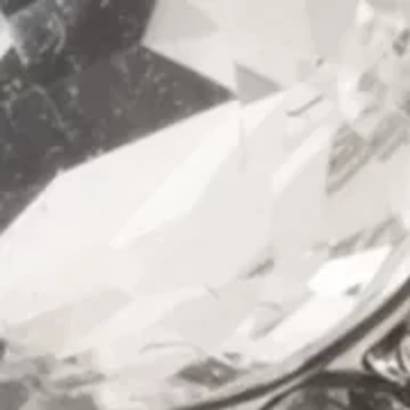  Crystal Hoop Earrings