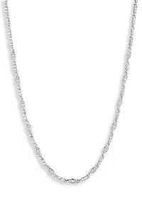  Crystal Collar Necklace