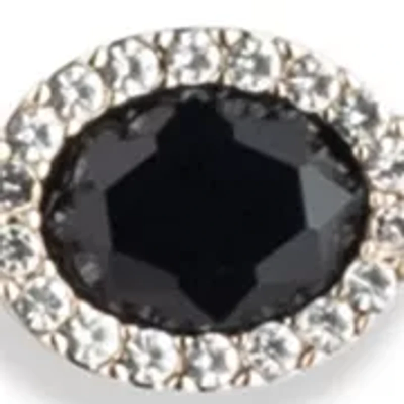 Crystal Frontal Necklace