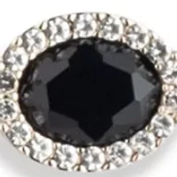 Crystal Frontal Necklace