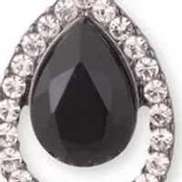 Statement Crystal Necklace