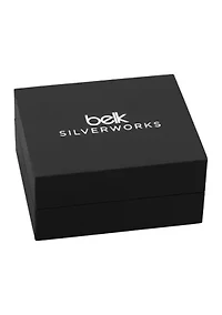 Multi Flower Bolo Bracelet