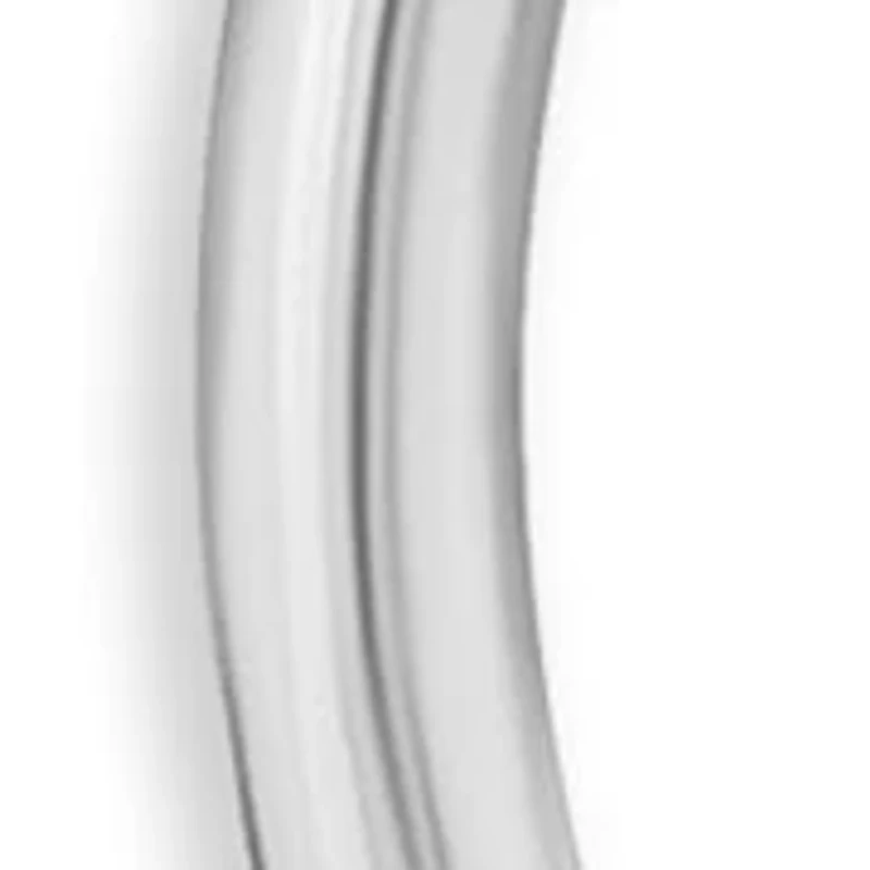 Sterling Silver Hoop Earrings