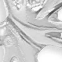 Sterling Silver Polished Butterfly Drop Earrings