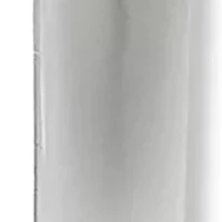 Hoop Earrings in Sterling Silver