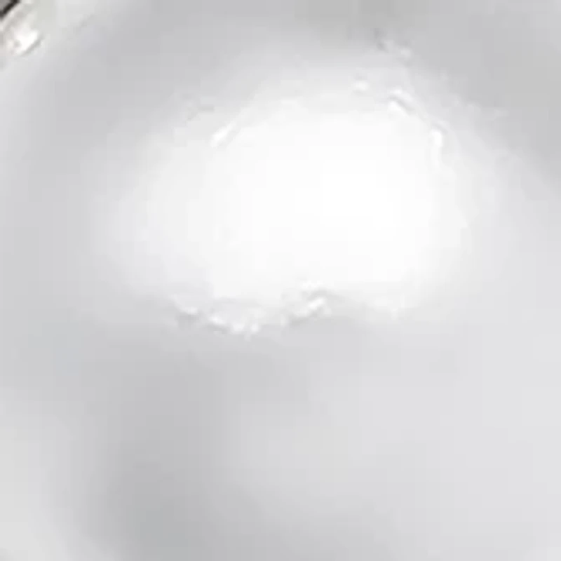 Double Pearl Stud Earrings in Sterling Silver