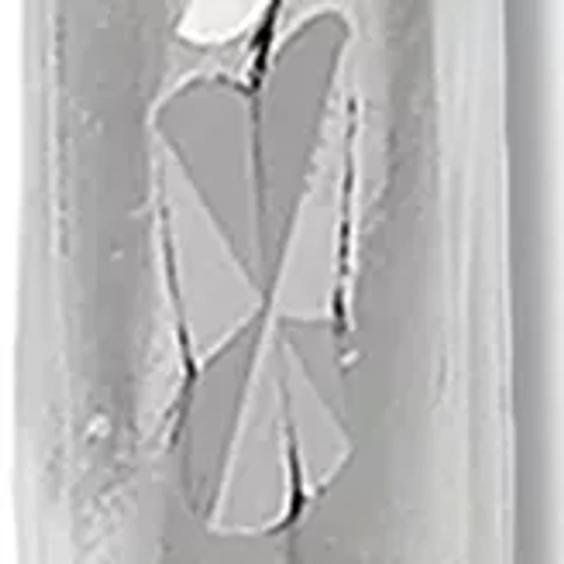 Textured Hoop Earrings