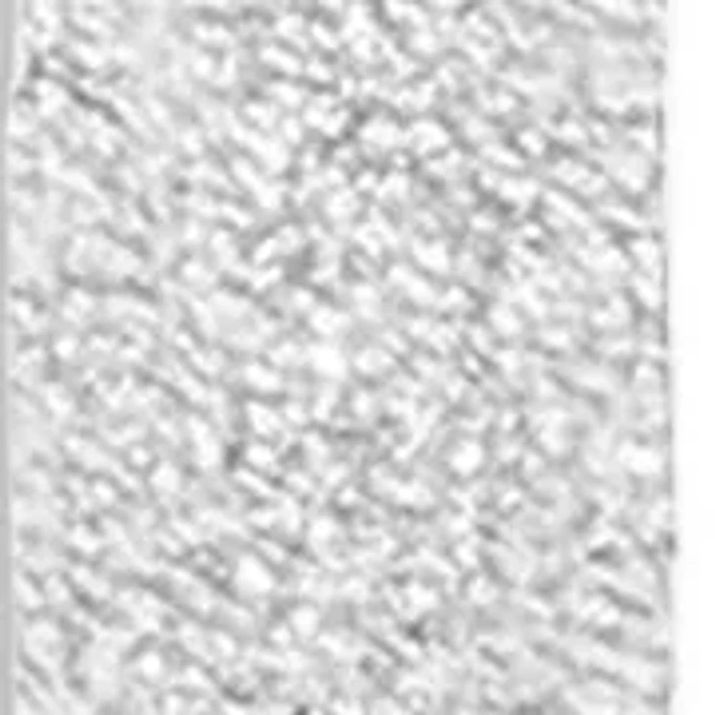 Sterling Silver 25mm Sand-Blasted Click Top Hoop Earrings