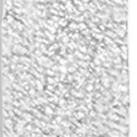 Sterling Silver 25mm Sand-Blasted Click Top Hoop Earrings