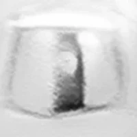 Polished Ball Drop Earrings in Sterling Silver 