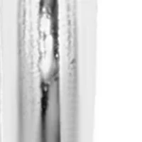  Polished Hoop Earrings