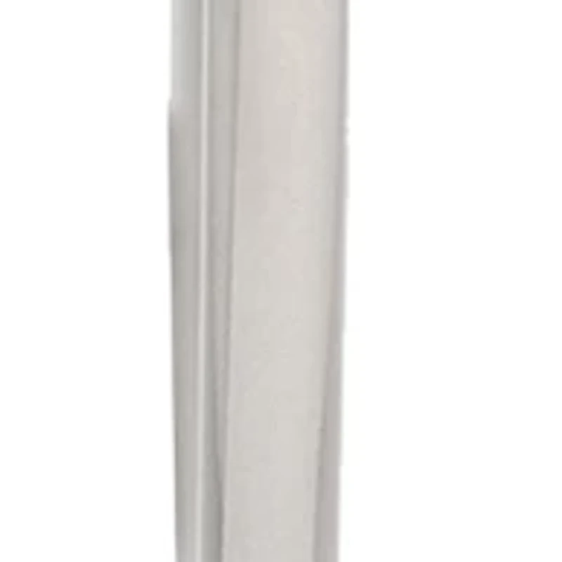 Fine Silver Plated 60 Millimeter Round Lever Back Hoop Earrings