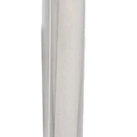 Fine Silver Plated 60 Millimeter Round Lever Back Hoop Earrings