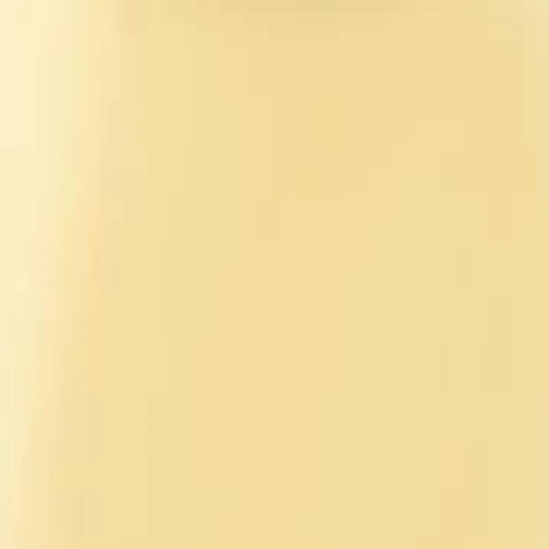 Fine-Plated Polished Chunky C-Hoop Earrings