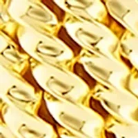 Textured Huggie Earrings